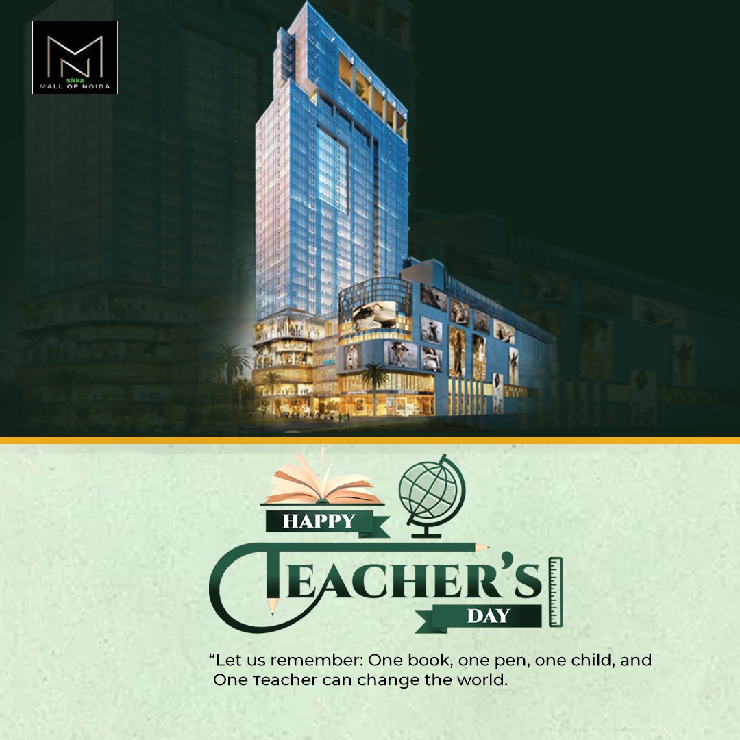 MallofNoida's tweet photo. 𝑯𝒂𝒑𝒑𝒚 𝑻𝒆𝒂𝒄𝒉𝒆𝒓 𝑫𝒂𝒚

#teacher #teachers #happyteachersday #teachersofinstagram #teacherlife #mothersday #teachersfollowteachers #teachersofig #education #chocolatebouquet #teacherstyle #school #teacher #teachers #happyteachersday #teachersofinstagram https://t.co/EKjagZQ3HJ