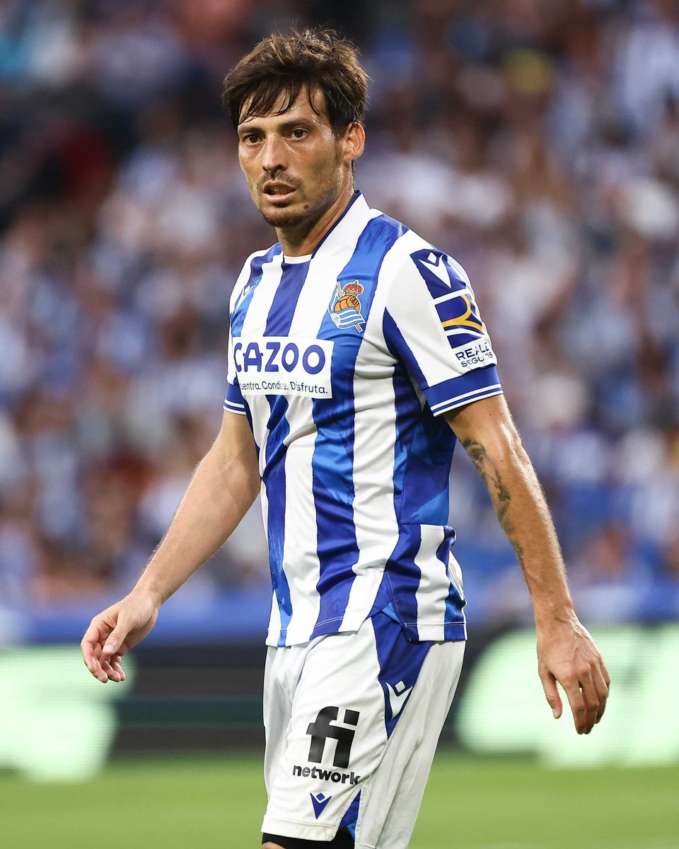 Real Sociedad 🇺🇸 🇬🇧 tweet media