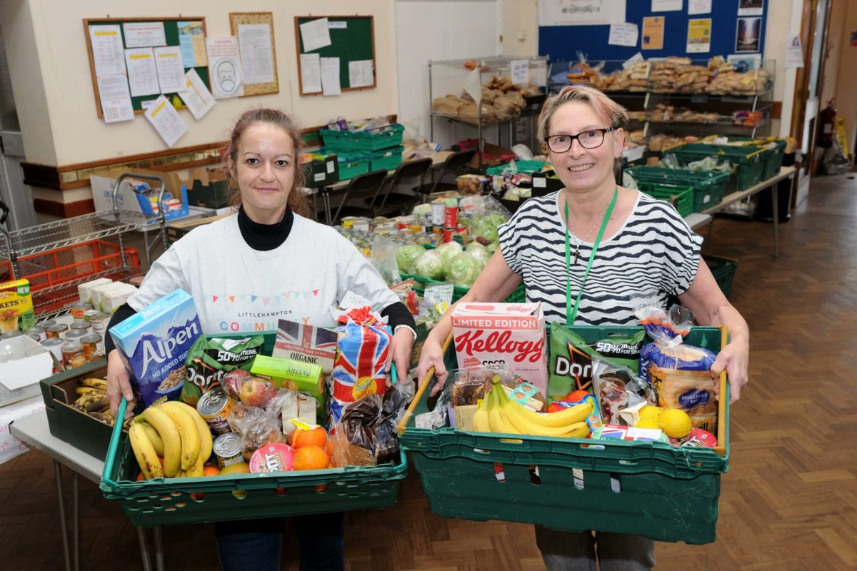 LAFridge's tweet photo. Today is the International day of charity!
If you're feeling charitable with your time, why not have a look at the volunteer page on our website, we are always in need of new volunteers.
https://t.co/Qf1s09tNaz https://t.co/Z18sSfPh6A