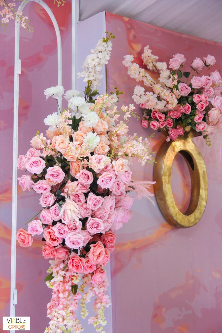ViableOptionsUg's tweet photo. A flower cannot blossom without sunshine, and man cannot live without love. 💐
#viableoptionsweddings
#viableoptions https://t.co/x1Lj6MPji5