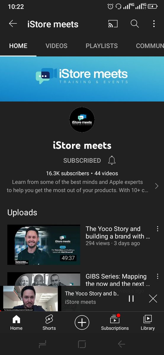 palesamenong1's tweet photo. @MyiStoreSA #iStoreMeets https://t.co/WfGqiitBsZ