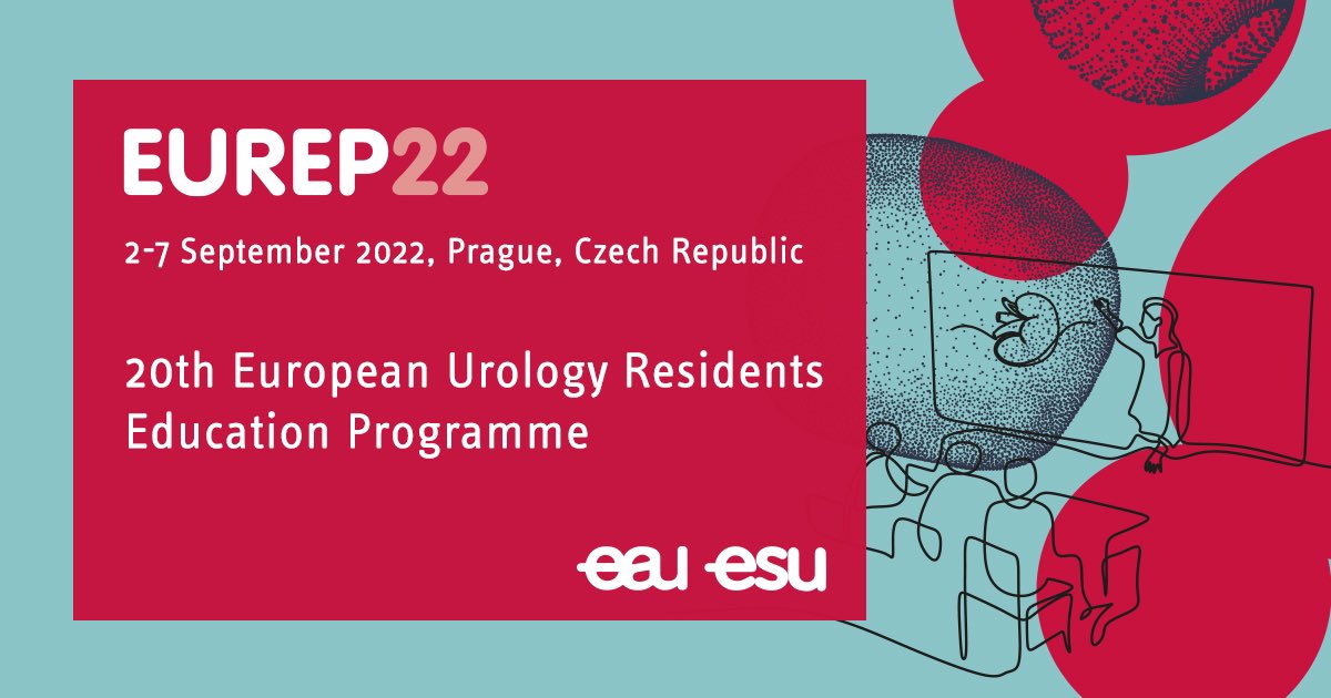 ESRUrology's tweet photo. ESRU autumn meeting during  #EUREP22 In Prague 🇨🇿 . Great meeting, lots of new projects and important discussions among #urology #residents and representatives from @Uroweb @EBU_Urology @BURSTurology https://t.co/zAH1BGxRPs