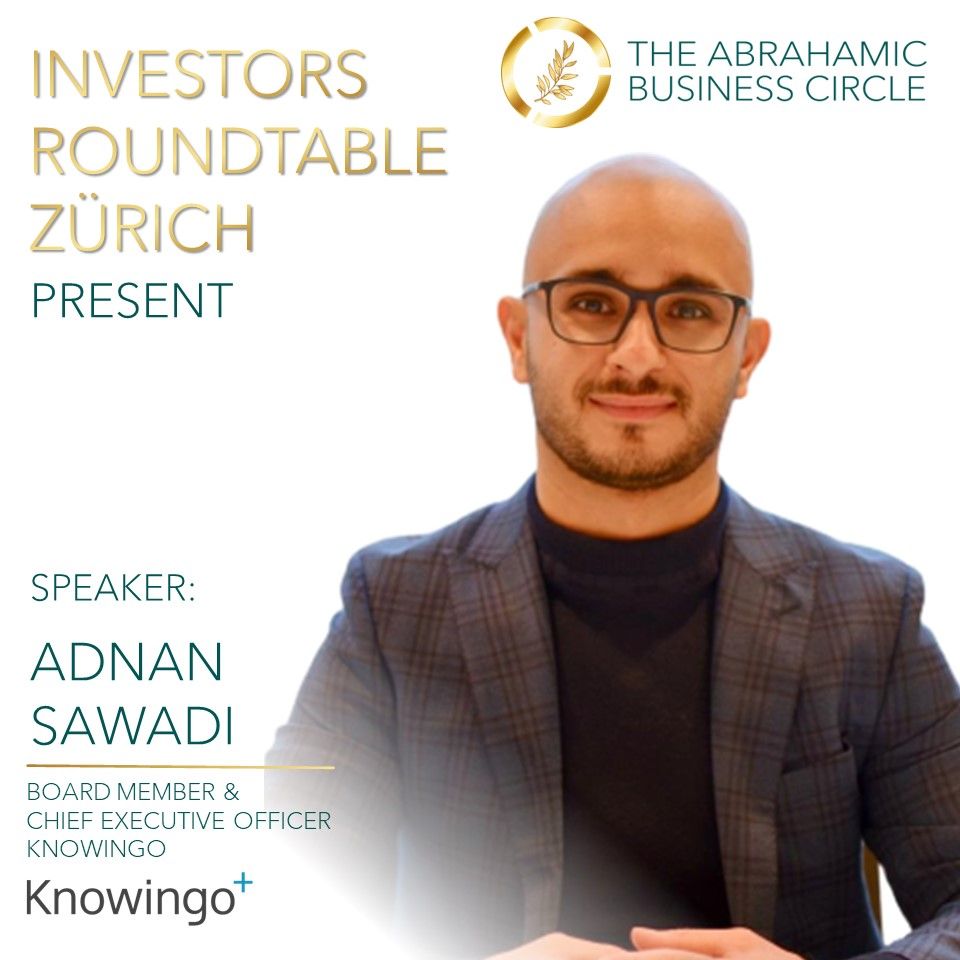 Knowingo tweet media