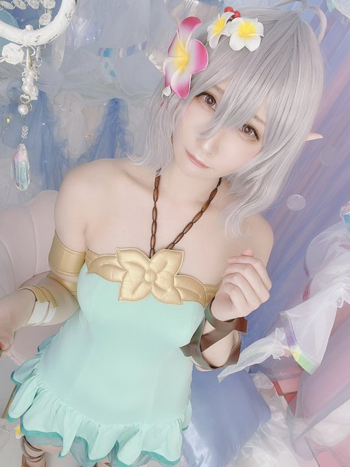 コスプレイヤーあつきのTwitter画像28