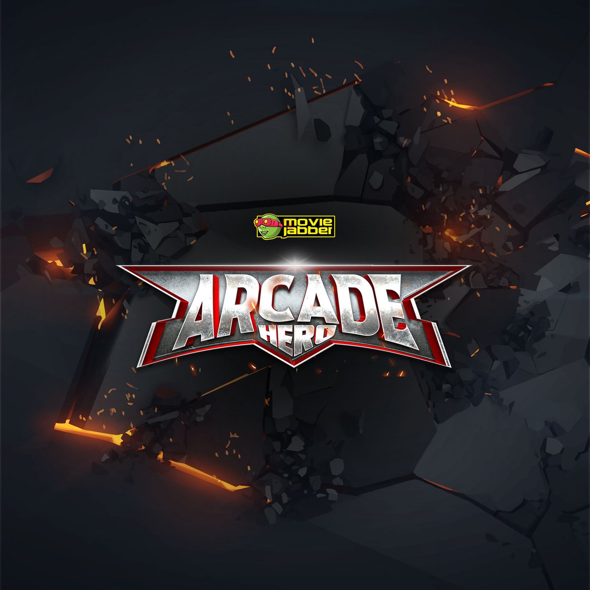 ArcadeHero tweet media