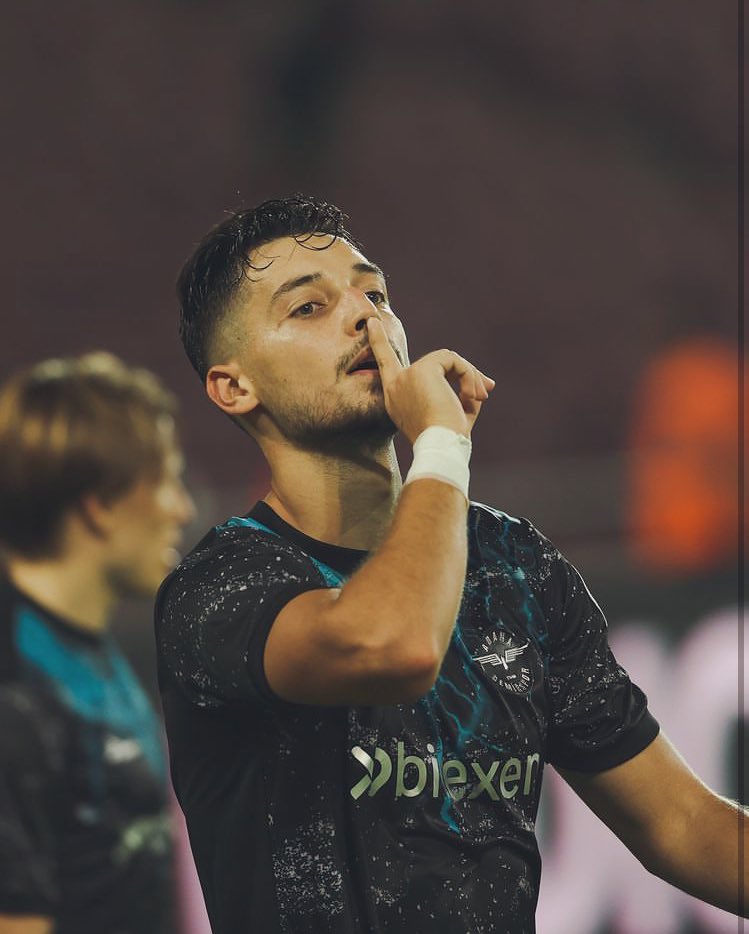 herkesin adaleti şaşar, Allah ın adaleti şaşmaz! <a href="/Hatayspor_FK/">Hatayspor</a>