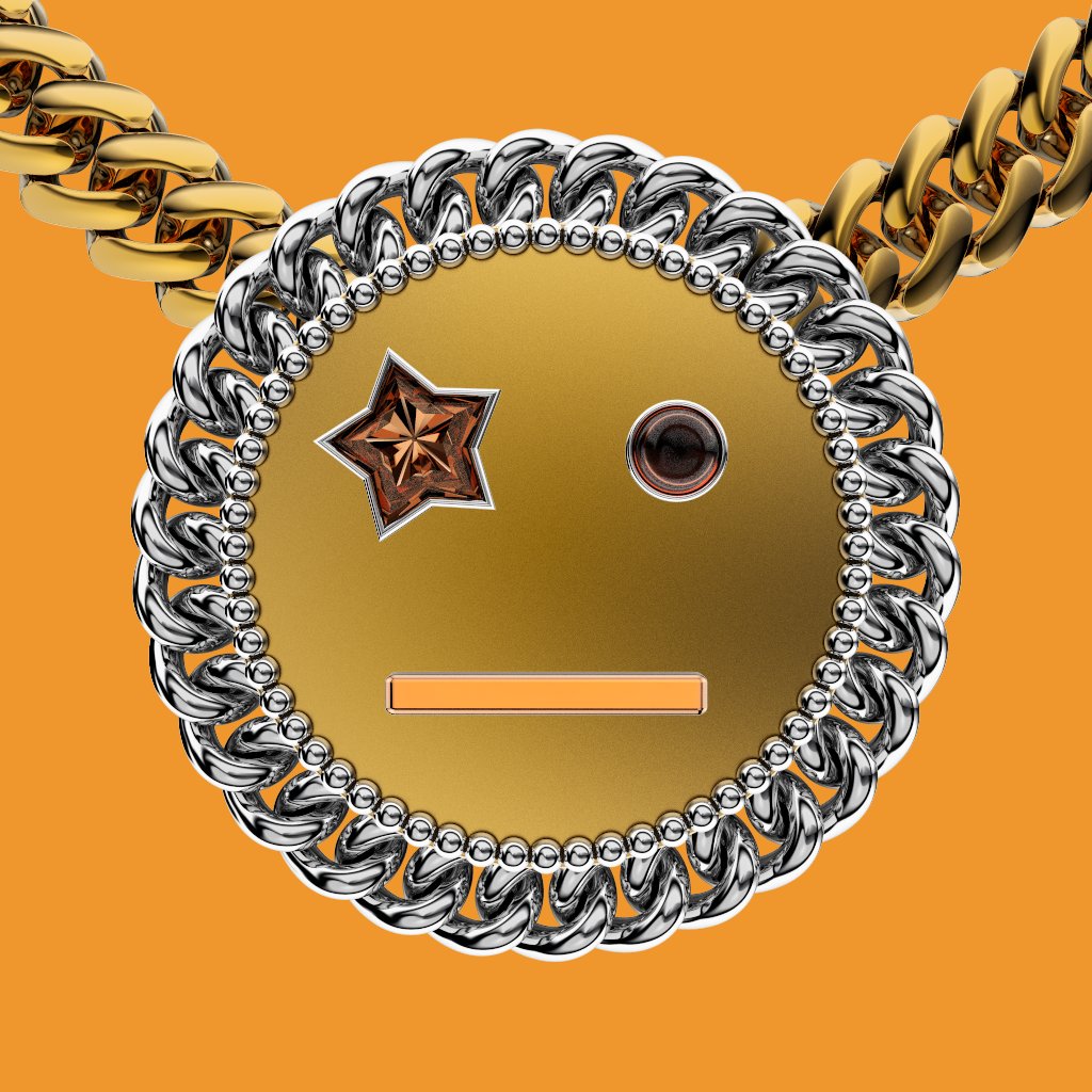 ZENCO88's tweet photo. gloomy face nft

#nft #nftart #art #digitalart #nfts #nftartist #crypto #cryptoart #nftcommunity #nftcollector  #nftアート #nftjapan #bitcoin #blockchain #cryptocurrency #opensea #artwork #nftcollectors #cryptoartist #nftdrop #nftcollectibles #btc #openseanft #defi https://t.co/Iu75SntR8i