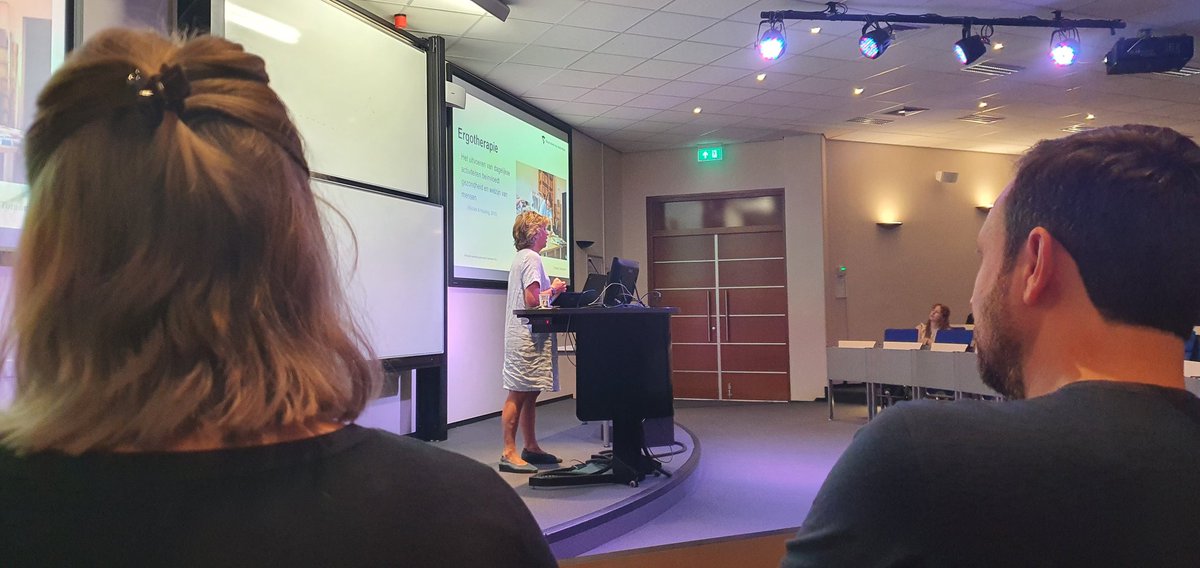 HvA Ergotherapie (@hva_ergo) on Twitter photo Hoera, we zijn van start! Deze zaal begint vandaag aan de opleiding #ergotherapie. Heel veel plezier bij ons op de <a href="/HvA/">Hogeschool van Amsterdam (HvA)</a> #student #studeren Hoera, we zijn van start! Deze zaal begint vandaag aan de opleiding #ergotherapie. Heel veel plezier bij ons op de <a href="/HvA/">Hogeschool van Amsterdam (HvA)</a> #student #studeren