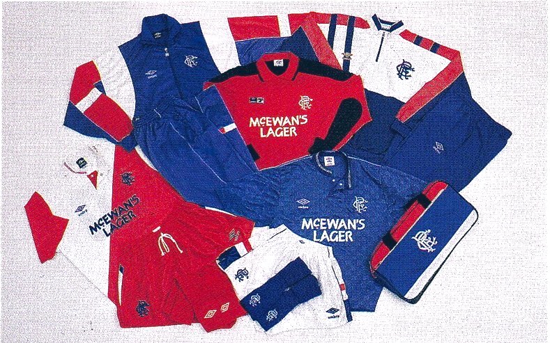 OldRangersPics on Twitter: 