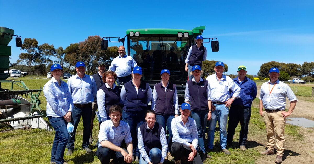 Apply NOW! Grad Research &amp; Extension Officer Tasmania
Work on the edge of innovative farming practices with our Tasmanian Team based out of Hagley.
For full job description and apply  bit.ly/3BfMCk0
#Agriculture #Jobs