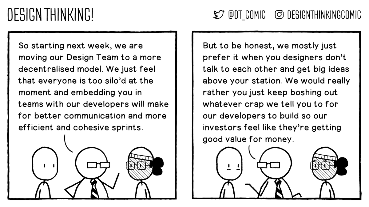DT_comic's tweet photo. Don't get any big ideas, designers. https://t.co/vibhZi7InJ