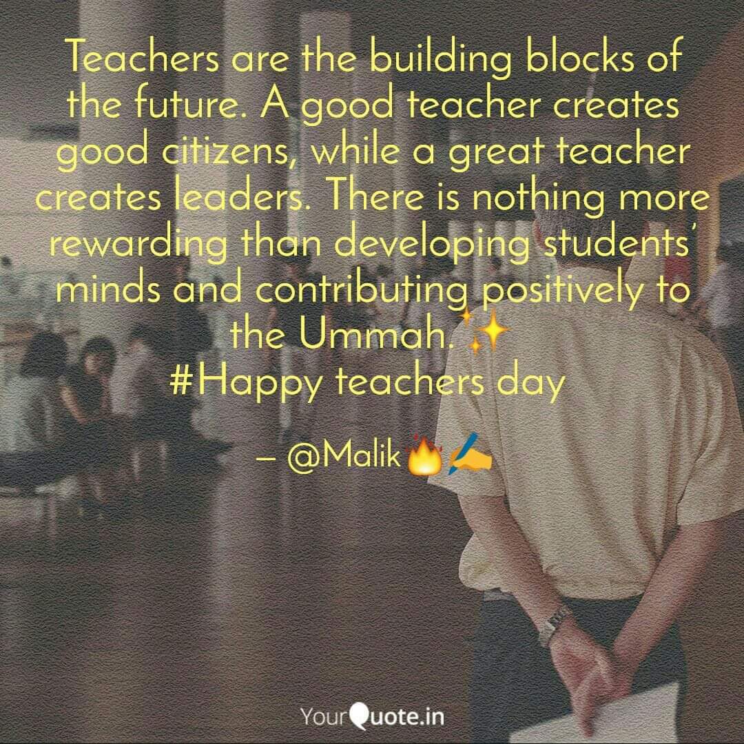 wasimMaJcm786's tweet photo. The best teacher in the world is Mohammad( ﷺ )sahab.

Till date people are taking advantage of the things told by whom and are raising the flag of success.

#Mustafa 
#TeachersDay2022 https://t.co/eLgFvva7U4