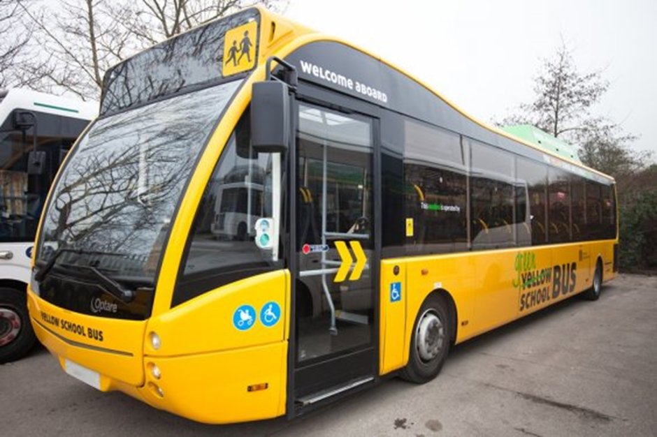 CPT_UK's tweet photo. Many children this week will be going #BackToSchool. Bus and coach play a vital role in pupils accessing educational opportunities, with around a million journeys every day taken by children to get to and from school/college. #BetterWithBus #CoachTravel https://t.co/qHmbLy72TB