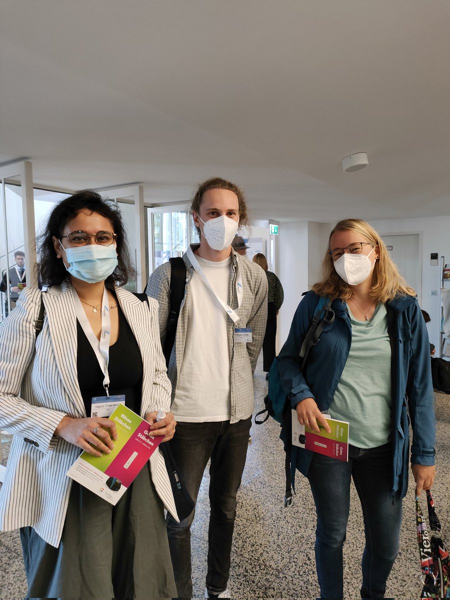 Raquel Alonso-Román tweet media