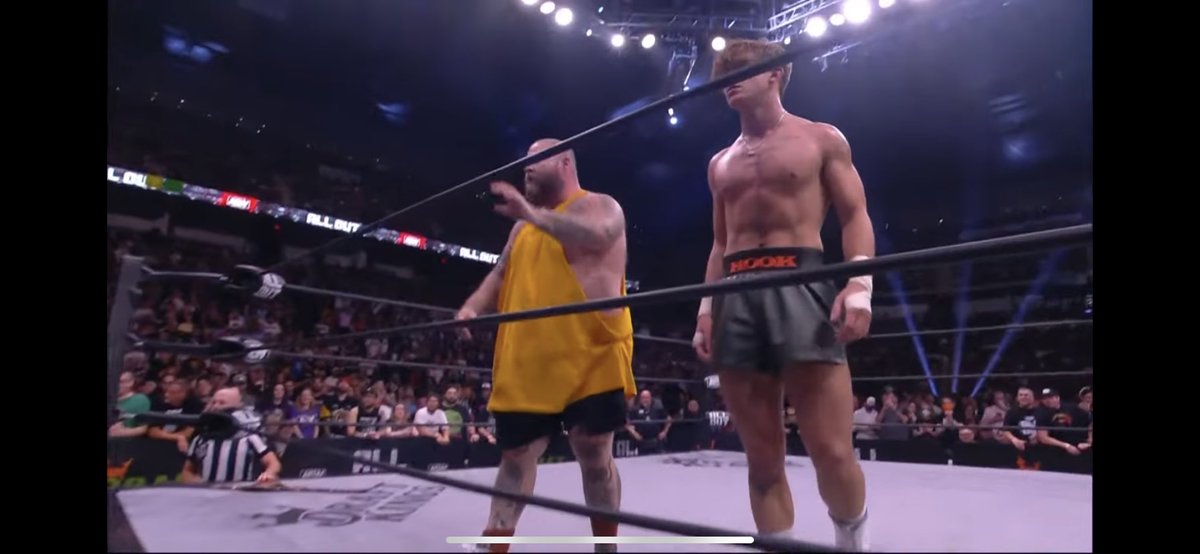 PodsUnknown's tweet image. The bois