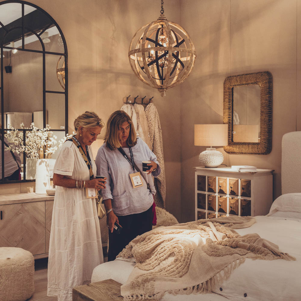 SpringAutFair's tweet photo. We are back and ready for day 2, we are ready for another fun filled day full of product inspiration, insightful content sessions and much more!  There's still time to register so be sure you don't miss out...

#autumnfair #autumnfair2022 https://t.co/2OROSLXIu8