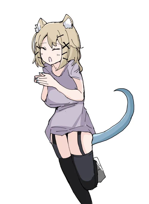 気に入ってるワンカット  