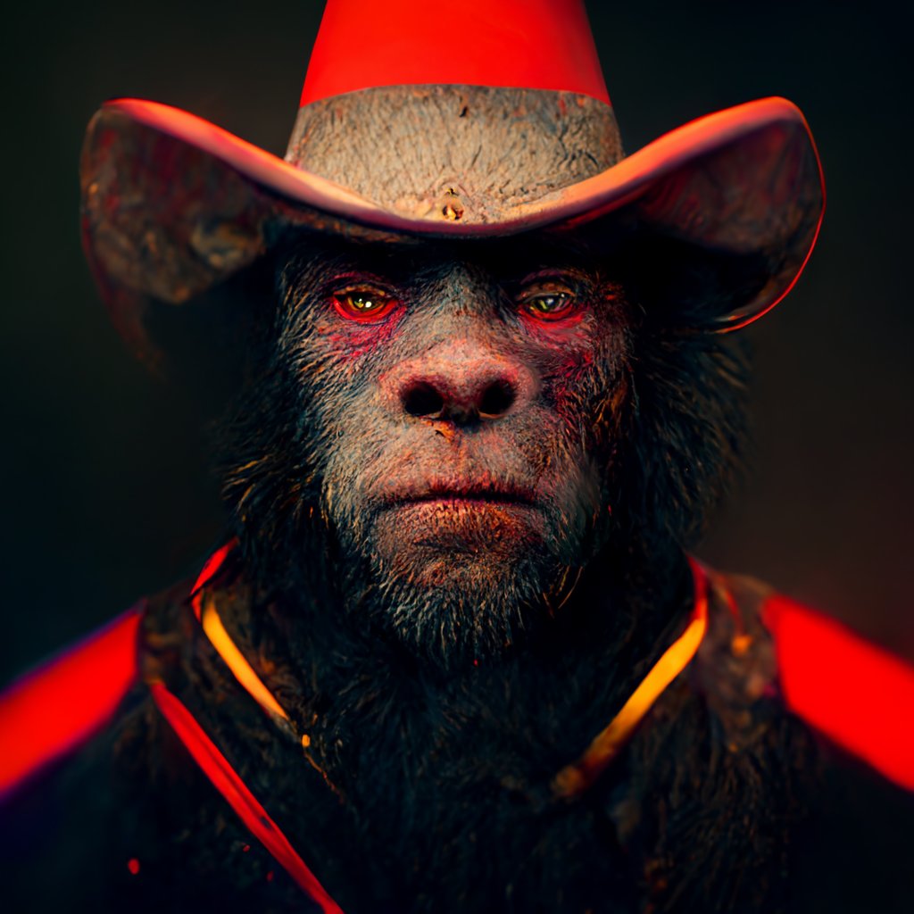 Garbage_Goblins's tweet photo. Uncensored Apes AI Club ✖️ Garbage Goblin #Giveaway 

🎁10x WL spots from  @UncensoredApe  

🎁10x WL spots from @Garbage_Goblins

✅ Follow  @UncensoredApe  &amp; @Garbage_Goblins
✅ Like &amp; RT
✅ Tag 3

24 hrs | LFG🔥

#NFTGiveaway #freemintNFT  #NFTs #ETH #SOL #NFTNYC https://t.co/geV83iytRY