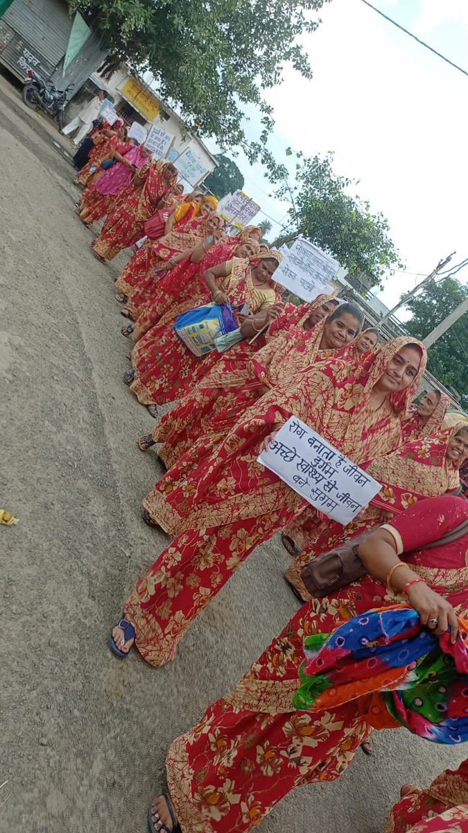 ICDSPACHORE's tweet photo. पोषण माह #रैली @wcd_rajgarh @mp_wcdmp https://t.co/jZ4Nx6dlSG