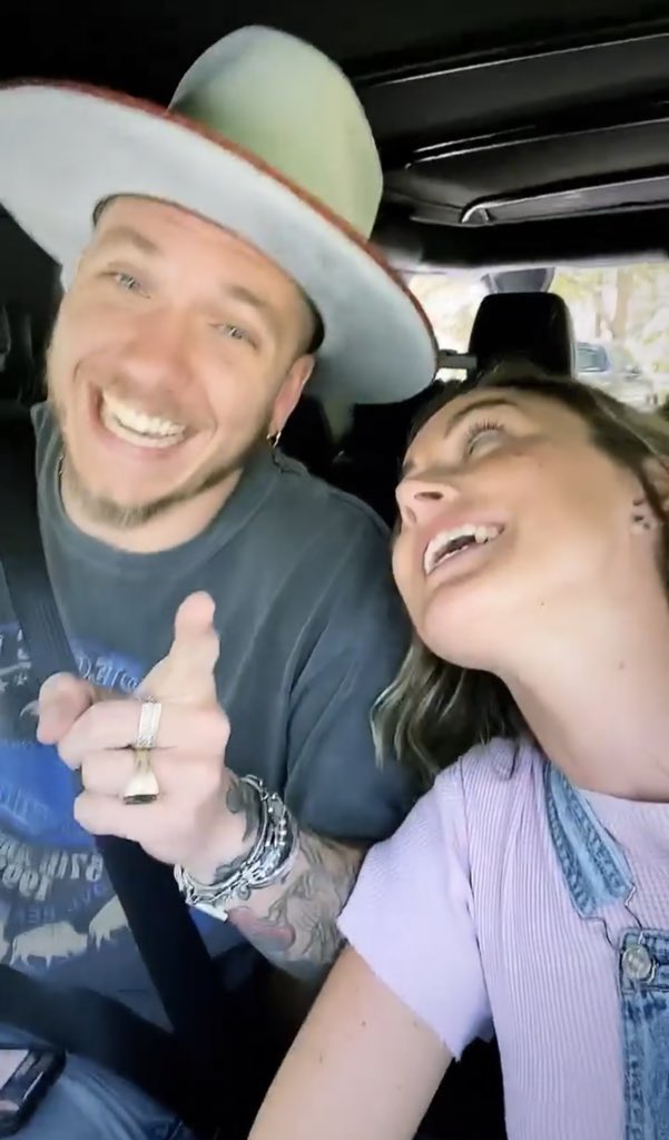 I love you Hanna ❤️