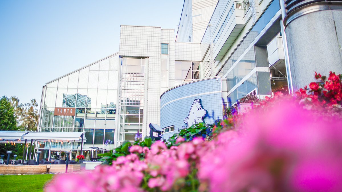 FinlandFCB's tweet photo. This week, #Tampere plays host to the 49th Computing in Cardiology Conference #CinC2022. 
It is the very first time the conference, taking place at @tamperetalo, is hosted in #Finland and the third time in the Nordics. 

@VisitTampere @TampereUni @TampereUniMET @CinC2022 https://t.co/DOJmDNHId8