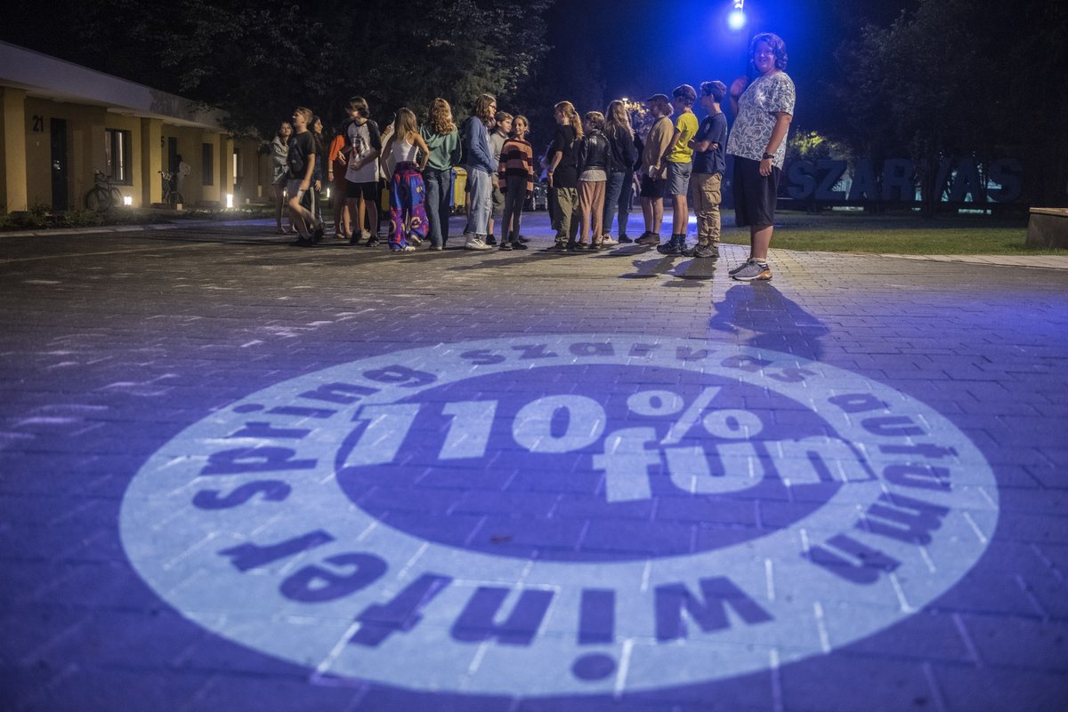 The Ronald S. Lauder Foundation tweet media