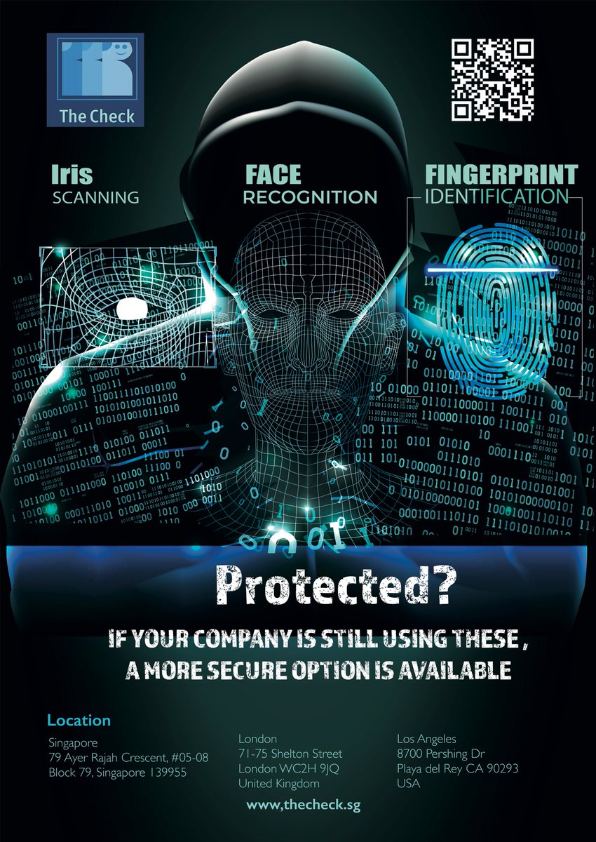 remesarpro's tweet image. I'll be speaking at Identity Week Asia in Singapore on Wednesday. I am very excited to announce that I'll be presenting our BioKey solution The Safe Check. 
 #singapore #identityweekasia