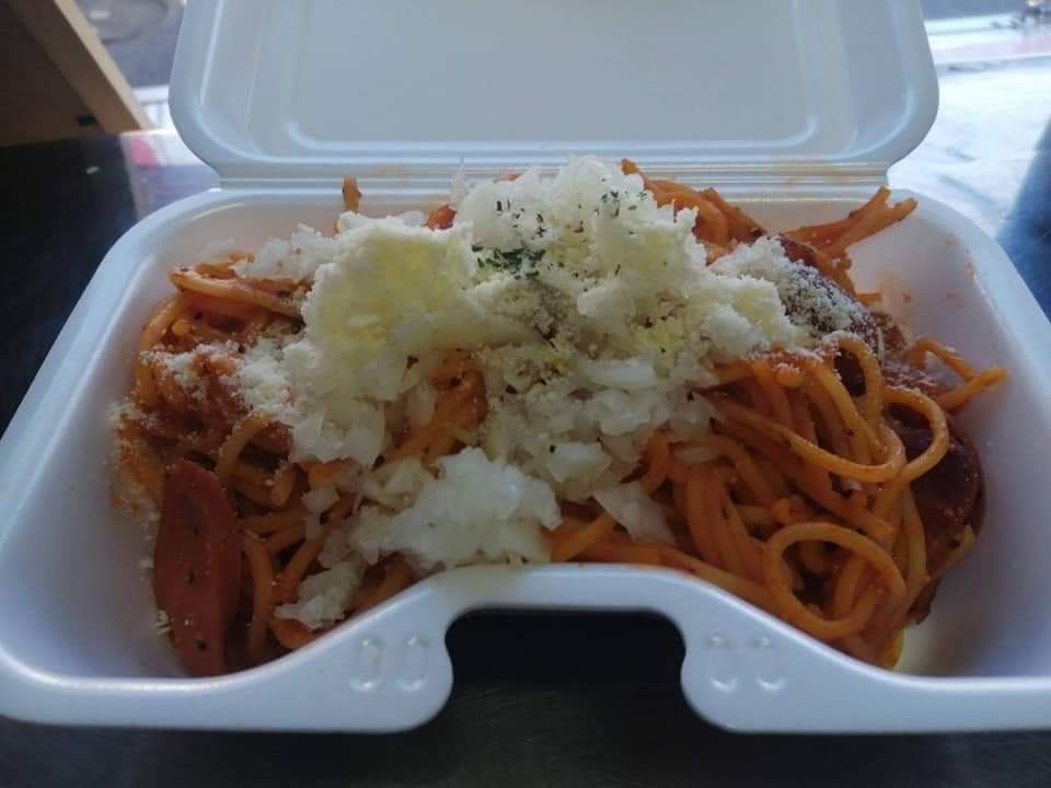 hachi_napo's tweet photo. #八王子ナポリタン倶楽部 認定店
カワイイ赤いキッチンカーが目印の Kon's kitchen
八王子を中心に出店しています。
オリジナルのWソース
詳しくは公式Instagramで↓
https://t.co/Yc83DNZDqn
#はちナポ
#八王子ナポリタン
#konskitchen
#八王子 https://t.co/qj1KYUiLUb
