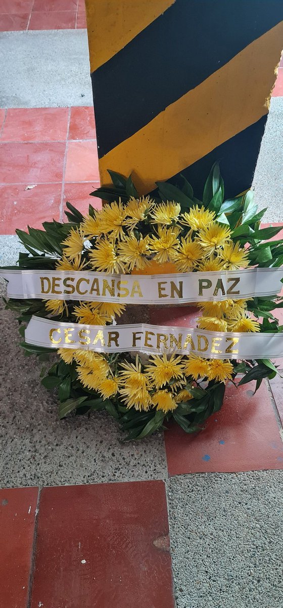FERNANDEZLAWYER's tweet photo. Hace unos días recibí una llamada dónde me amenazaron de muerte, el dia ayer llegó esto a la puerta de mi casa. https://t.co/u92JAT5kXI
