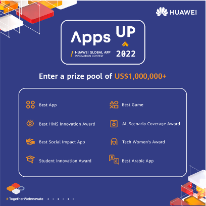 _lepsta's tweet photo. Several categories increase your chances of winning in this global #contest! From gaming to apps &amp; much more, share your app with the world &amp; stand a chance to win. 

To register, visit: https://t.co/0rJCM6C1PW
#HuaweiDevelopers #Lepsta #TogetherWeInnovate #innovation #giveaway https://t.co/wUdxPq3yfY