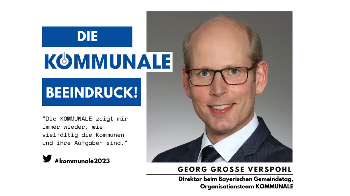 Kommunale tweet media
