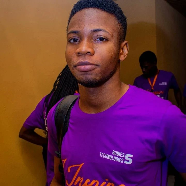 rubiestech's tweet photo. #ManCrushMonday: We present to you men of grandeur, full of packages and brilliant minds. They contributed immensely to the Ijoko Project.  They deserve some love this Monday ❤️

@_Bideen
@obasasamuel
@Elsteph101
@danielajilore 

#technology #ijokoproject #programming #coding https://t.co/eaQKqouBKR