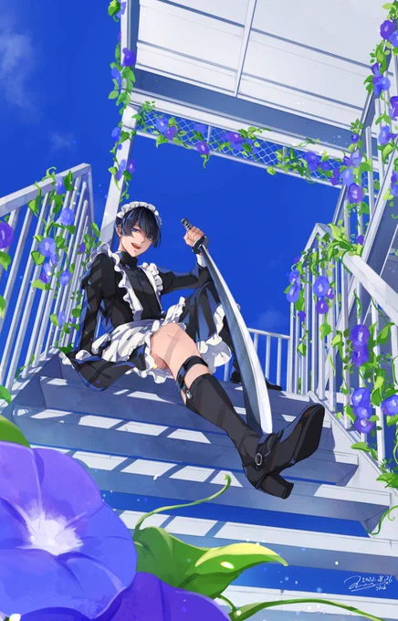 過去← →現在 #独学でここまで成長したからお前も頑張れ 