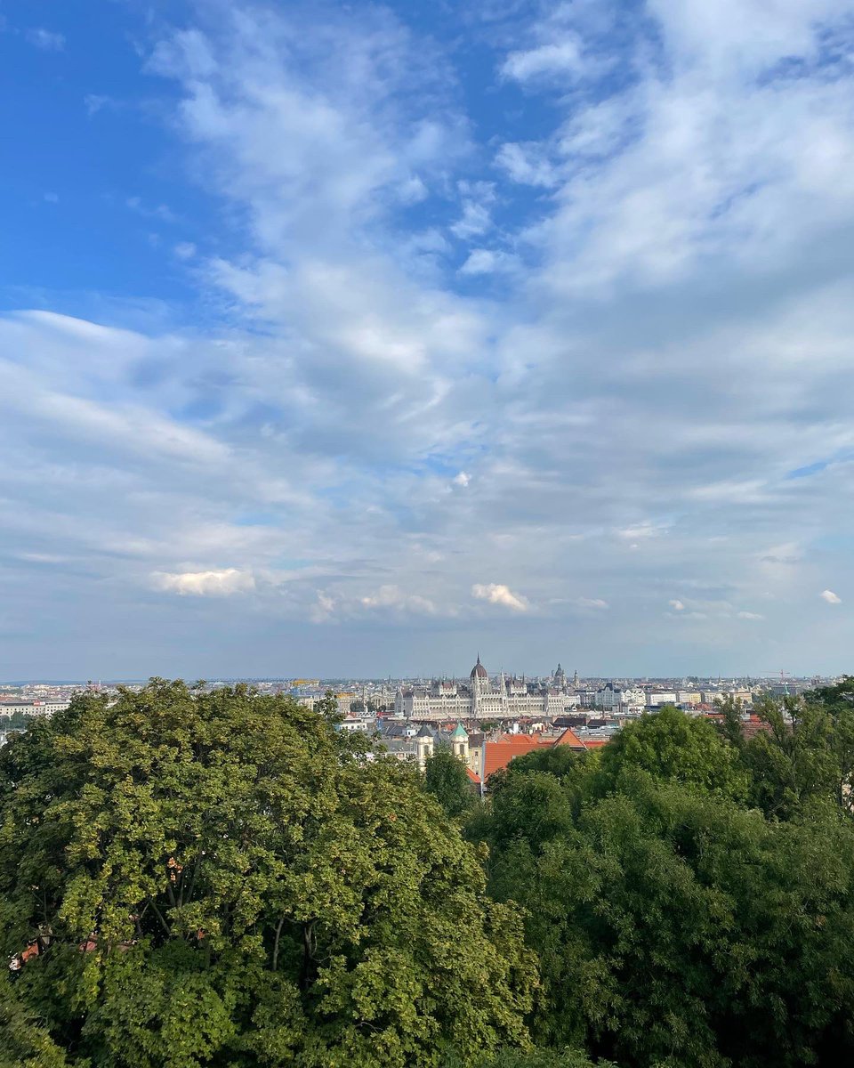 eywca's tweet photo. 👋 Hello from Budapest! 

This week we’re at the European Youth Centre in Budapest, Hungary for our Study Session on Young Women Advocates for Human Rights, Participation and Social Justice! 

Stay tuned to see what we get up to! https://t.co/CTSxFQbLuw