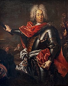 Ars_Bellica_'s tweet photo. #accaddeOggi :L'assedio di #Genova si svolse durante la Guerra di successione #austriaca nel 1747 quando l'esercito austriaco al comando del conte di #Schulenberg provò a conquistare, senza successo, la capitale della #Repubblica di #Genova #5settembre https://t.co/4whNrM4Yk5