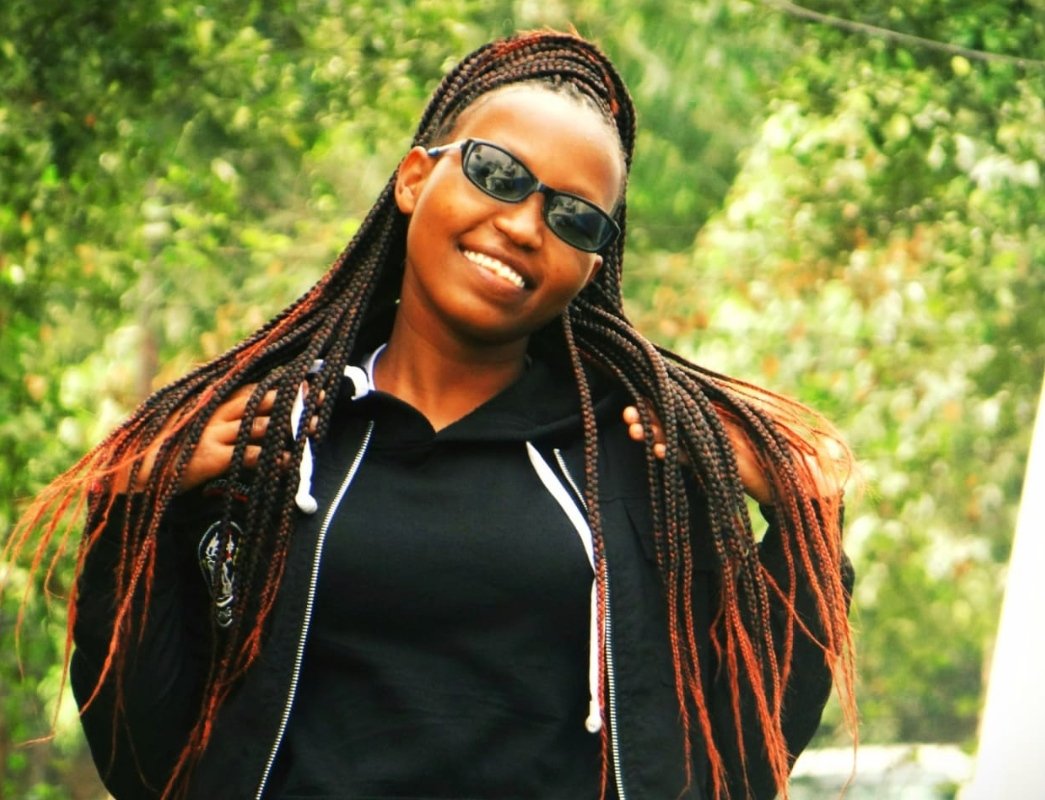 MissNjenga_254's tweet image. It's my birthday 🎉🎂🎂🎆
Can't keep calm🥰
Thanks God for another year ❤️

UPHELD | #HouseOfTheDragonHBO  | #SupremeCourtruling #SCOK | Serena Hotel | Presidential Petition | Martha Koome | Craigslist | #AEWAllOut #RickandMorty #thunderstorms 
@AfyaCentreCrew @AzziadNasenya