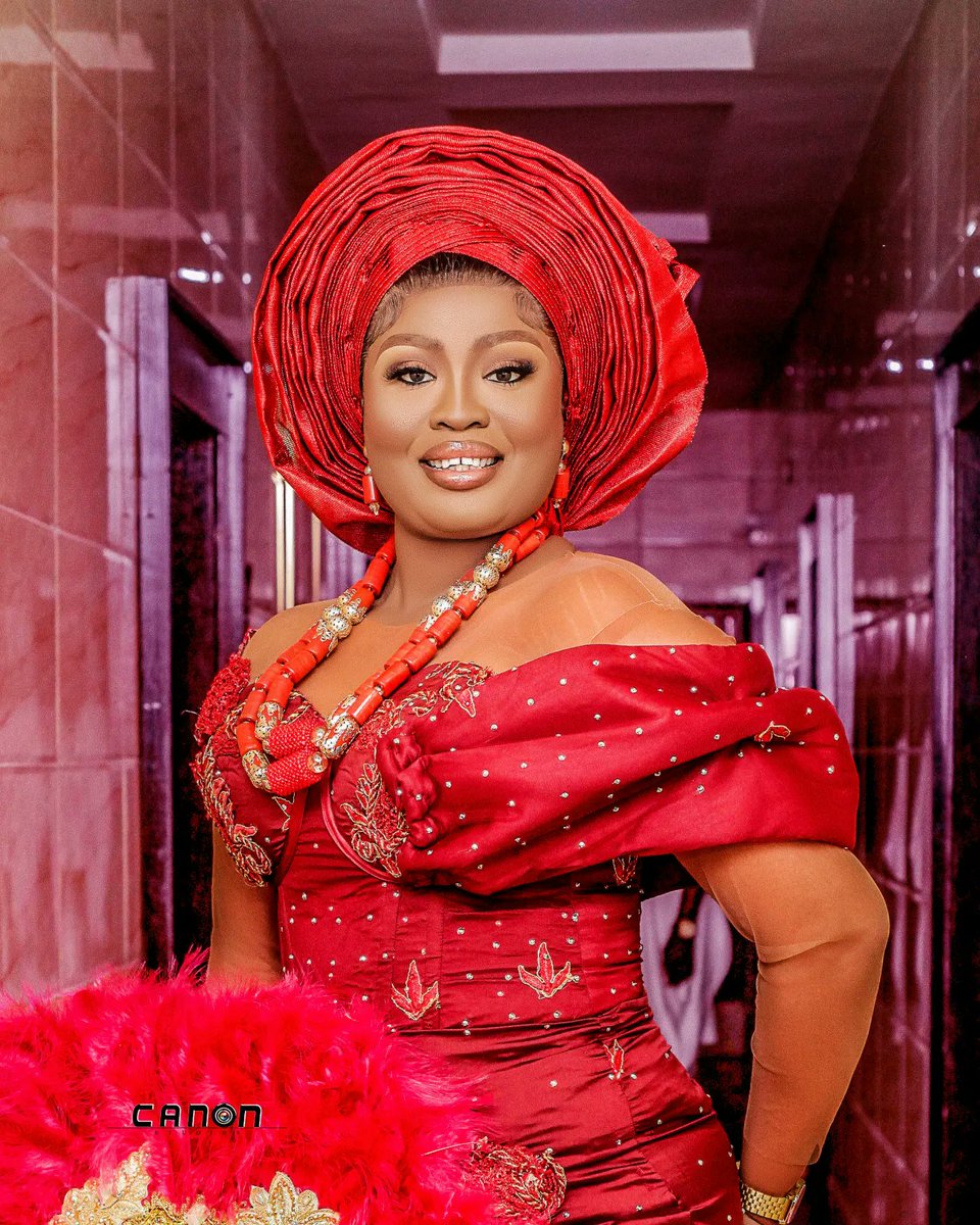 Canon_studios's tweet photo. Igbo brides are just beautiful! https://t.co/xHdhcIuMjK