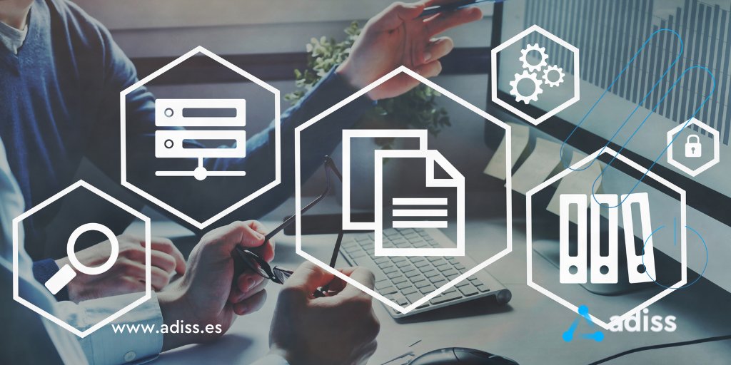 ADISSInforma's tweet image. La importancia de la gestión documental y la automatización de procesos en el sector de las asesorías y despachos profesionales. adiss.es/gestion-contro… #biloop #ocrloop #gestiondocumental #controldocumental #Tecnologia