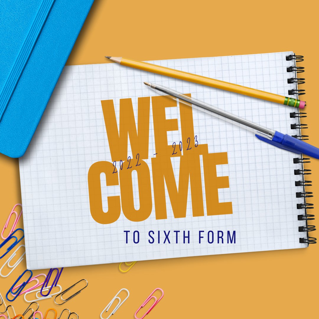 LongdeanSchool's tweet photo. Welcome to our new Year 7 students transitioning from Primary School today. We hope you have a fantastic first day and enjoy your time at Longdean School!
Also, welcome Year 12 who are in today for a short time, to finalise their courses. #longdeanschool #year7transition https://t.co/3t6E7EYfkU