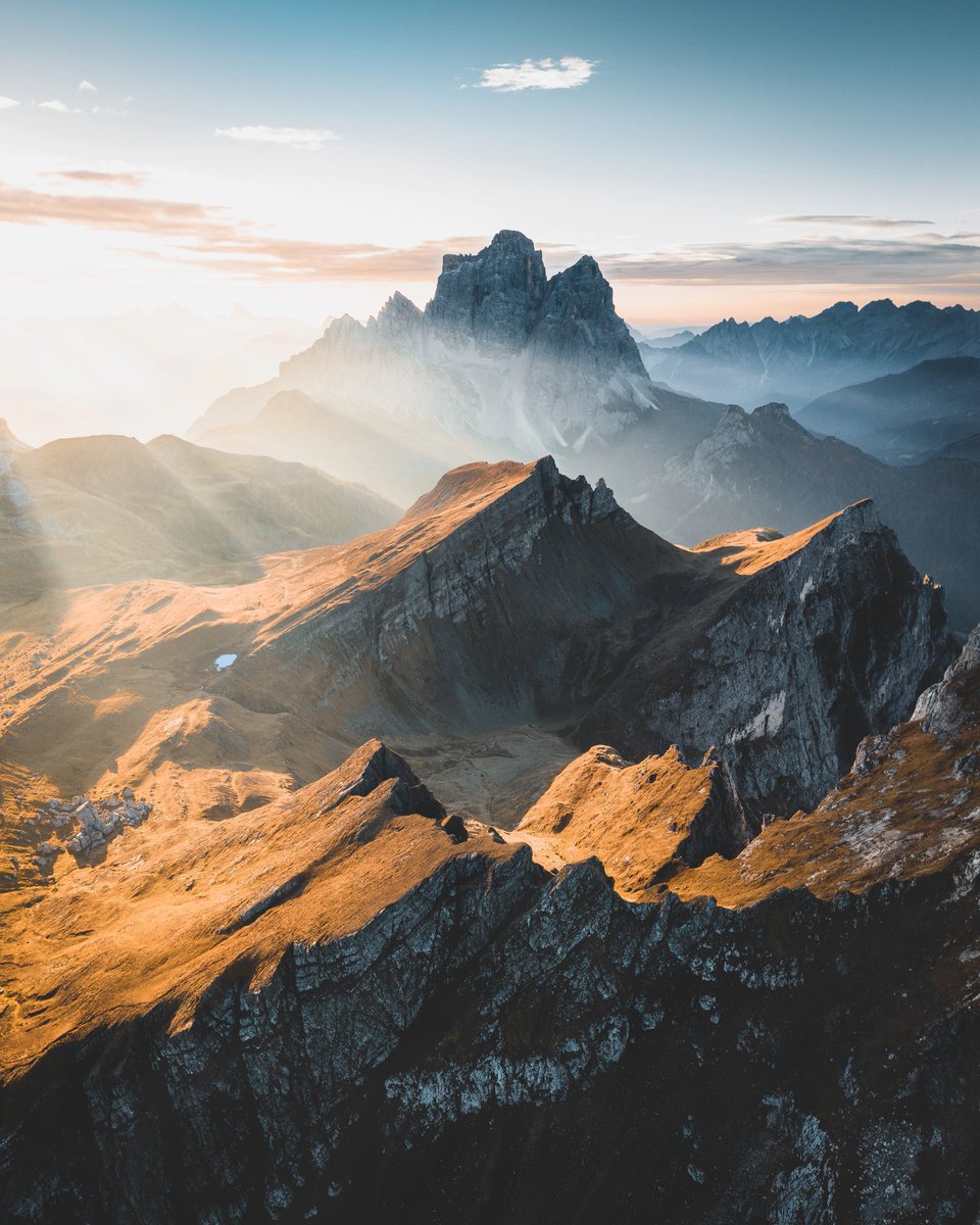 _magical_nature's tweet image. Italian Dolomites
By @braybraywoowoo