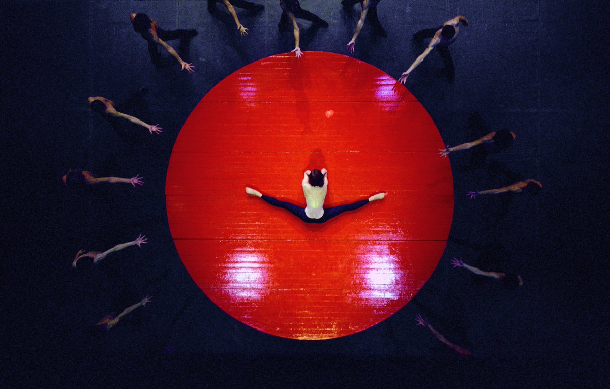 TeatroRegio's tweet photo. Vuoi partecipare al Bolero del BBL? 
🔎 Cerchiamo comparse!
📌 uomini tra 18 e 45 anni
📌 h non meno di 170 cm
📌 corporatura longilinea
📌 con partita IVA o disponibilità ad aprirla
🧐 Selezione al Regio 7/09 h11
Candidature e info a negro@teatroregio.torino.it 
#5Settembre https://t.co/eIuC4foVTO