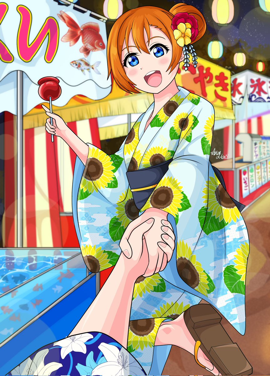 #独学でここまで成長したからお前も頑張れ
←2019年6月 →2022年8月
昨年からクリスタに切り替えたけど、まだ完璧に使いこなせてはいません()
それでも頑張って描いてます(ง •̀_•́)ง✨