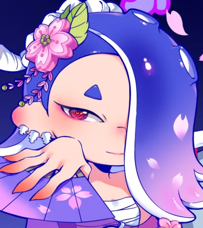 #スプラトゥーン3  #Splatoon3 あと3日 