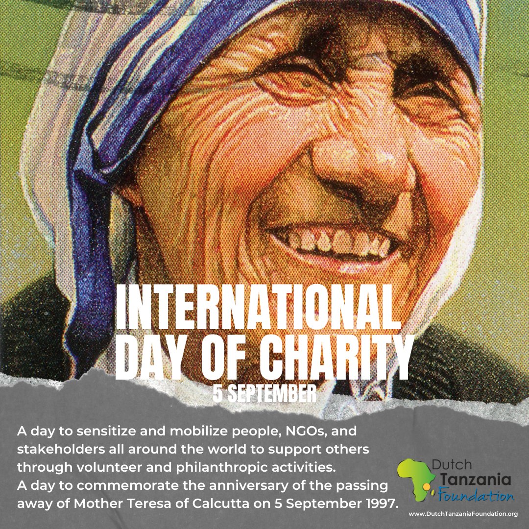 VillageToCare's tweet photo. 𝗜𝗡𝗧𝗘𝗥𝗡𝗔𝗧𝗜𝗢𝗡𝗔𝗟 𝗗𝗔𝗬 𝗢𝗙 𝗖𝗛𝗔𝗥𝗜𝗧𝗬
“I don't believe in charity. I believe in solidarity. Charity is so vertical. It goes from the top to the bottom. Solidarity is horizontal. It respects the other person.I have a lot to learn from other people.” Eduardo Galeano https://t.co/KpvfuYl303