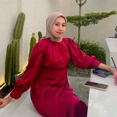 Sustika_tika's tweet photo. #FotoProfilBaru https://t.co/qLT2rQqPeE