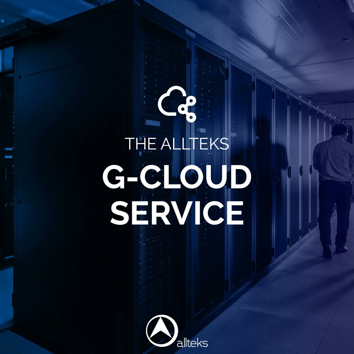 AllteksIT's tweet photo. G-Cloud is one of the largest Crown Commercial Service procurement frameworks within the Digital Marketplace 📶

Find out more about this service: https://t.co/PGEWwxLtGH

#WeAreAllteks #ITSolutions #OutsourcedIt https://t.co/qHw4LsBYR8