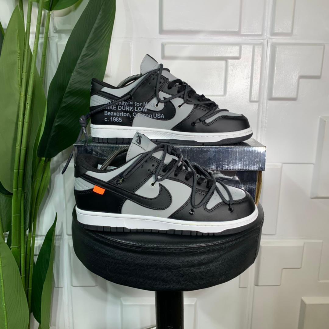 legedisbenz's tweet photo. NIKE SB DUNK ‘SHADOW’ OFFWHITE” Now In sToRe 

Size: 40-45

Price 🏷 27,000Naira https://t.co/LcgGREkU7r