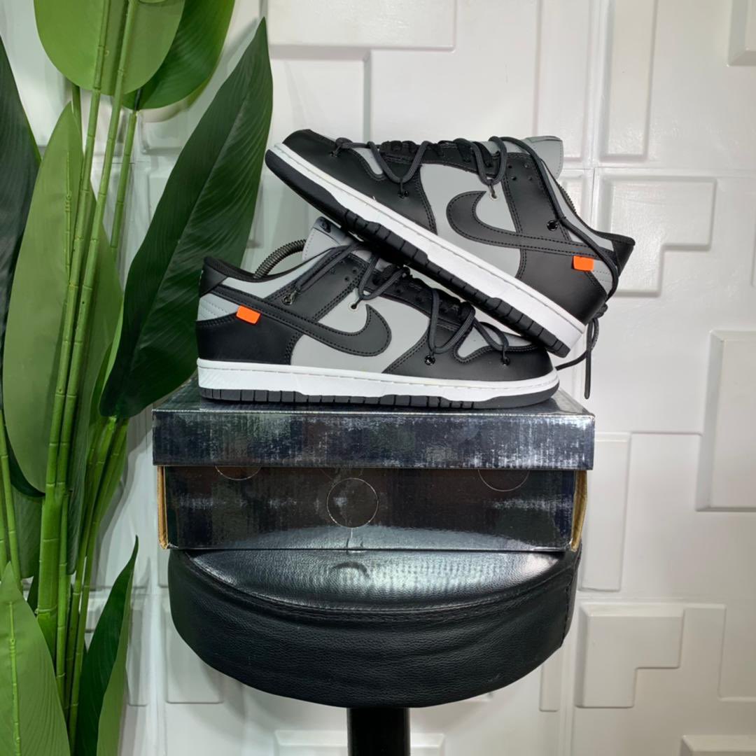 legedisbenz's tweet photo. NIKE SB DUNK ‘SHADOW’ OFFWHITE” Now In sToRe 

Size: 40-45

Price 🏷 27,000Naira https://t.co/LcgGREkU7r
