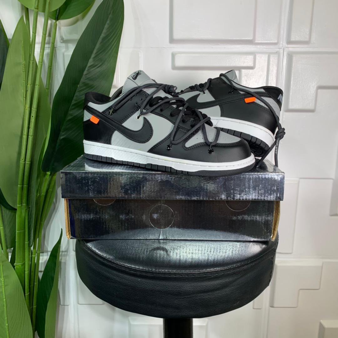 legedisbenz's tweet photo. NIKE SB DUNK ‘SHADOW’ OFFWHITE” Now In sToRe 

Size: 40-45

Price 🏷 27,000Naira https://t.co/LcgGREkU7r