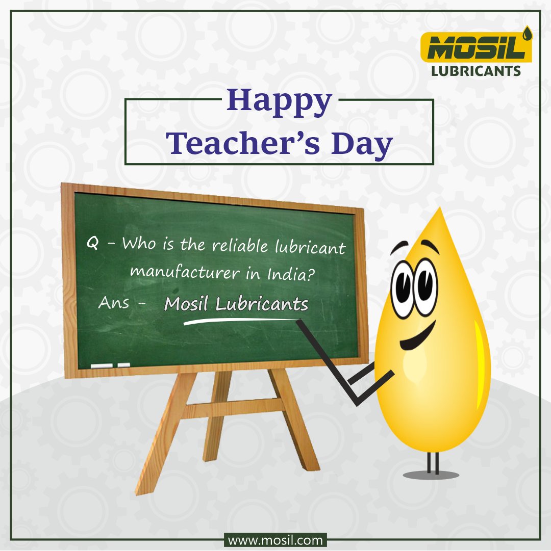 mosillubricants's tweet photo. ๐๐ค๐ค๐ ๐ฉ๐๐๐๐๐๐ฃ๐ ๐๐จ ๐ข๐ค๐ง๐ ๐ ๐๐๐ซ๐๐ฃ๐ ๐ค๐ ๐ง๐๐๐๐ฉ ๐ฆ๐ช๐๐จ๐ฉ๐๐ค๐ฃ๐จ ๐ฉ๐๐๐ฃ ๐ ๐๐๐ซ๐๐ฃ๐ ๐ค๐ ๐ง๐๐๐๐ฉ ๐๐ฃ๐จ๐ฌ๐๐ง๐จ - ๐
๐ค๐จ๐๐ ๐ผ๐ก๐๐๐ง๐จ
#teachersday #teacher #teachers #happyteachersday #mosil #mosillubricants #education #knowledge #life #ind https://t.co/GJxxfmqbrl